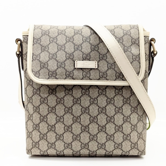 ✨️💎Authentic Gucci Crossbody Bag - Picture 10 of 16